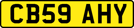 CB59AHY