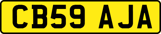CB59AJA