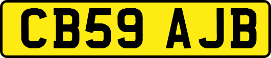 CB59AJB