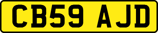 CB59AJD