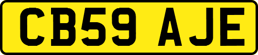 CB59AJE