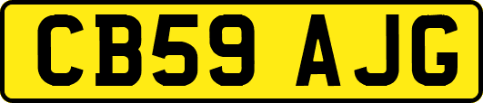 CB59AJG