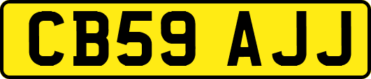 CB59AJJ