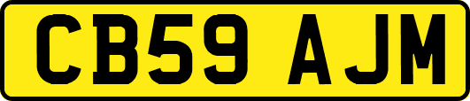 CB59AJM