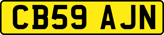 CB59AJN