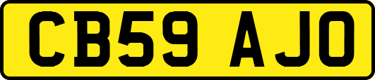 CB59AJO