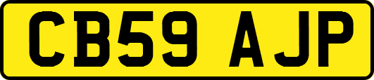CB59AJP