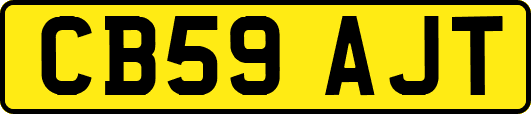 CB59AJT