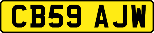 CB59AJW