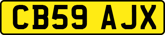 CB59AJX