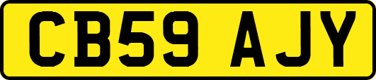 CB59AJY
