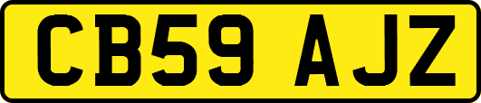 CB59AJZ