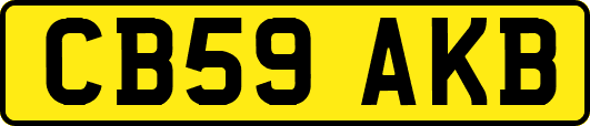 CB59AKB