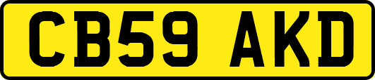 CB59AKD