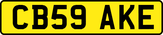 CB59AKE