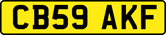 CB59AKF