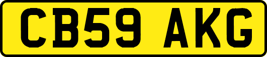 CB59AKG