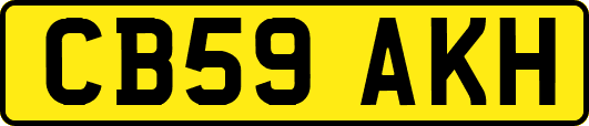 CB59AKH
