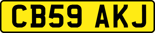 CB59AKJ