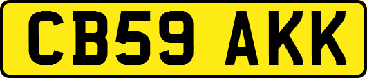 CB59AKK