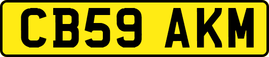 CB59AKM