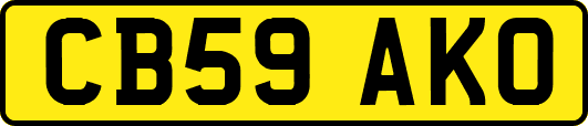 CB59AKO