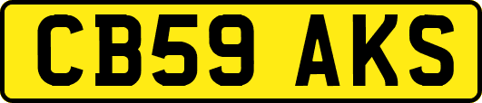 CB59AKS
