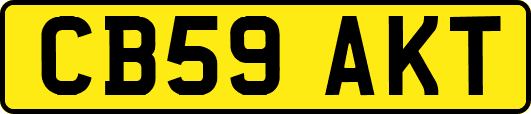 CB59AKT