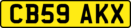 CB59AKX