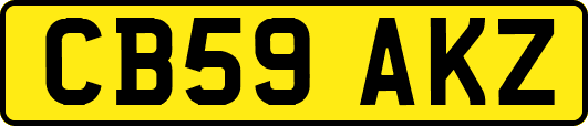 CB59AKZ