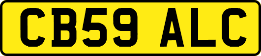 CB59ALC