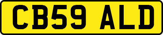 CB59ALD