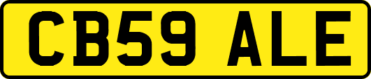 CB59ALE