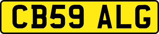 CB59ALG