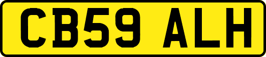 CB59ALH