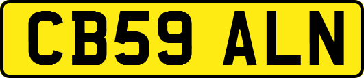 CB59ALN