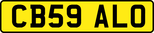 CB59ALO