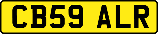 CB59ALR