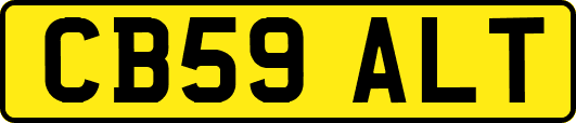 CB59ALT
