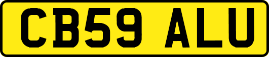 CB59ALU
