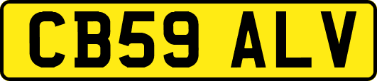 CB59ALV