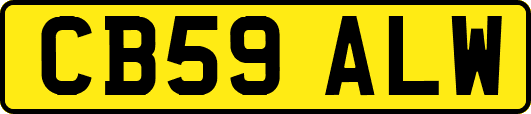 CB59ALW