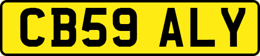 CB59ALY