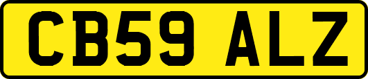 CB59ALZ