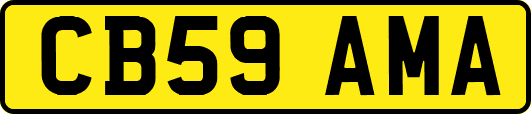 CB59AMA
