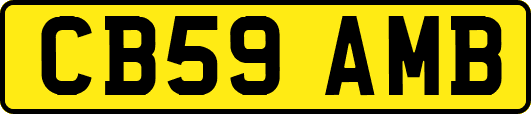 CB59AMB