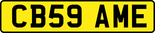 CB59AME