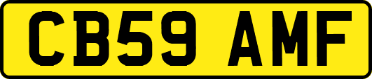 CB59AMF