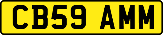 CB59AMM