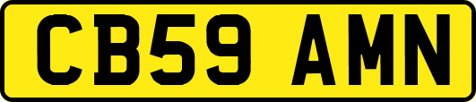 CB59AMN